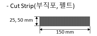 Tow 섬유 분석4