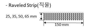 Tow 섬유 분석3